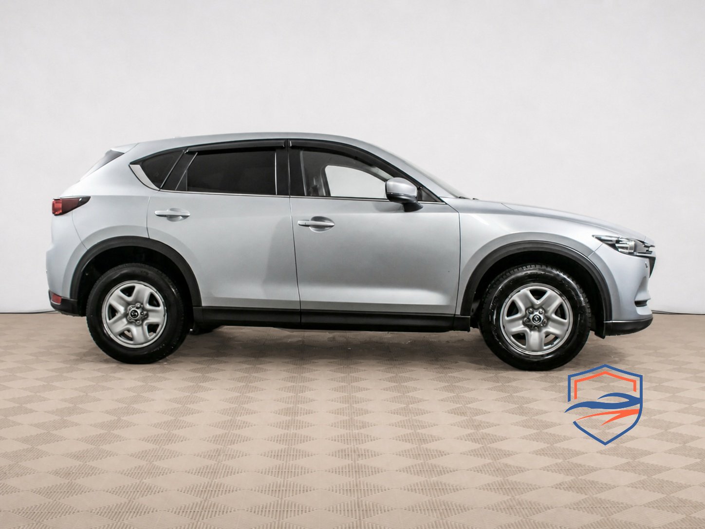 Mazda - Mazda CX-5 II, 2019