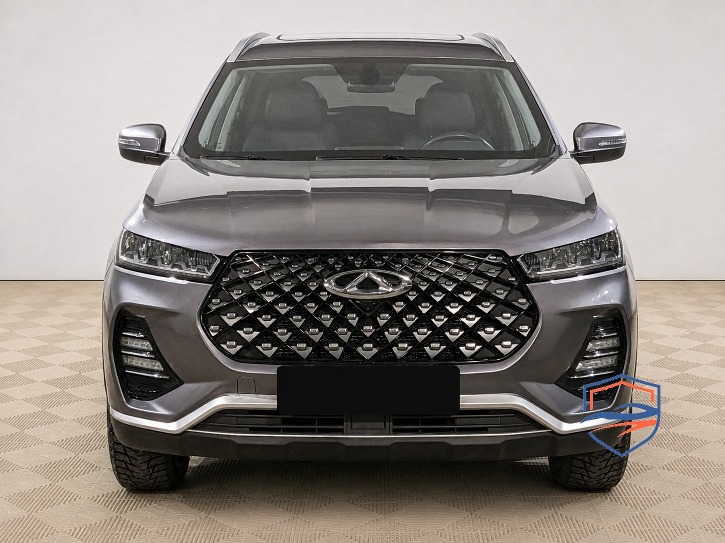 Chery - Chery Tiggo 7 Pro, 2022