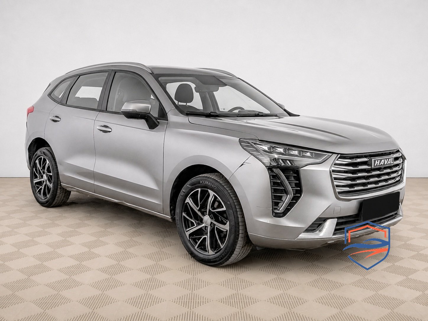Haval - HAVAL Jolion, 2022