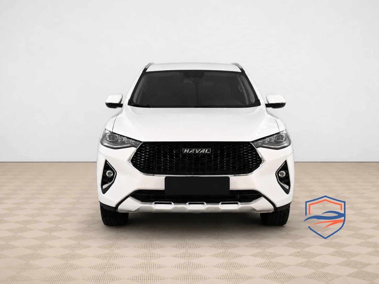 Haval - Haval F7 I, 2021 г.