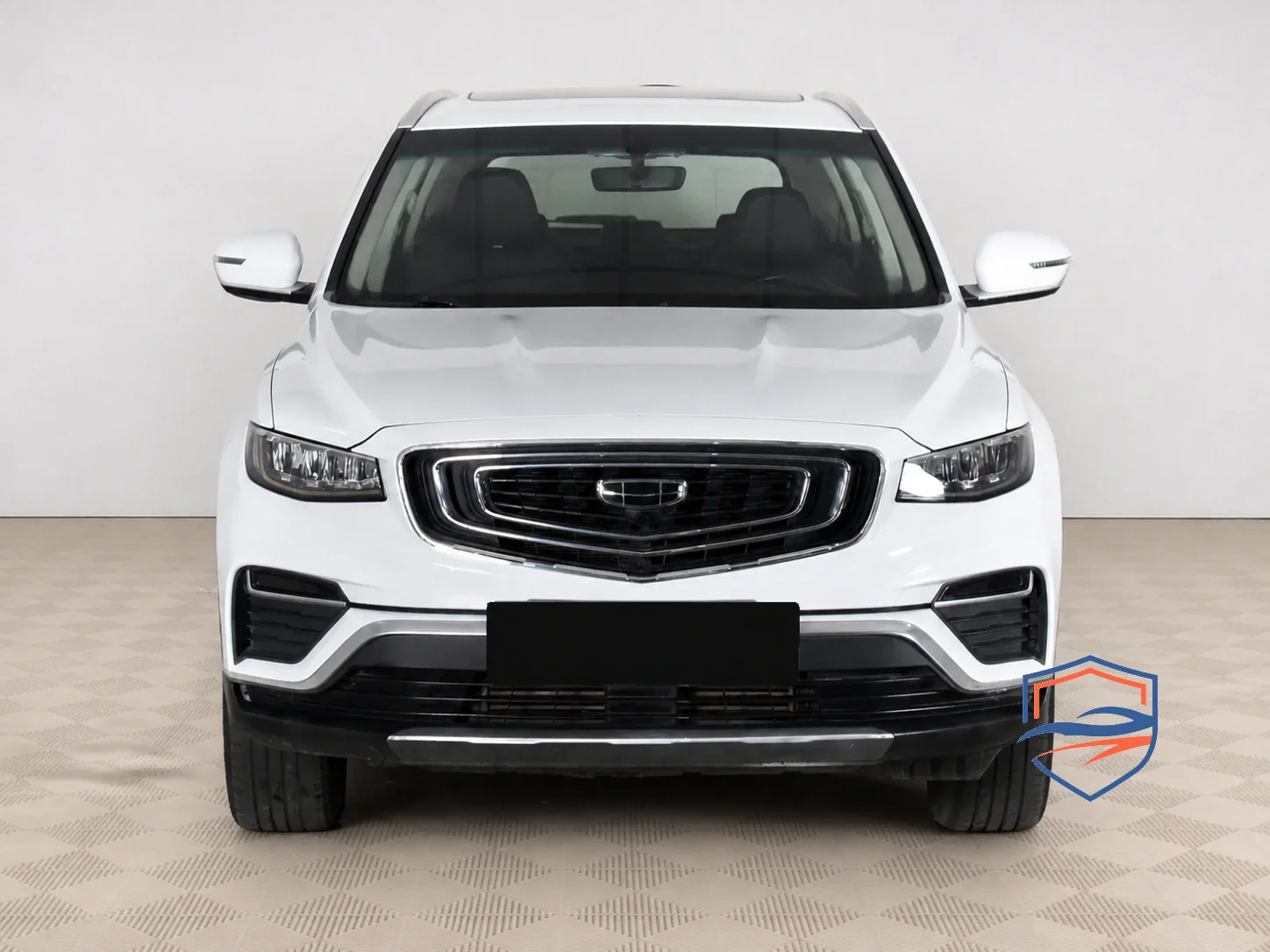 Geely - Geely Atlas I, 2020 г.