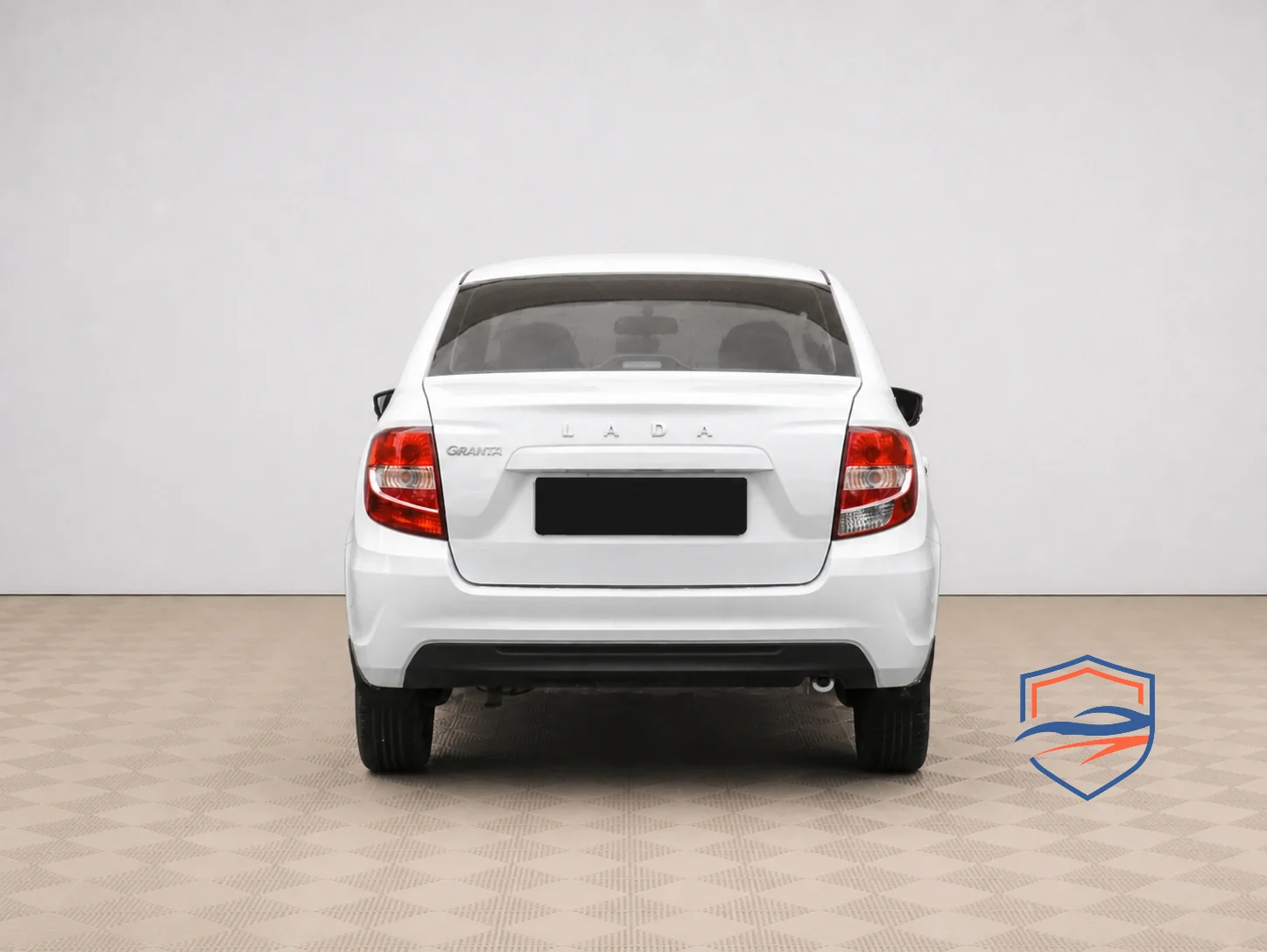 LADA (ВАЗ) - LADA (ВАЗ) Granta I Рестайлинг, 2024 г.