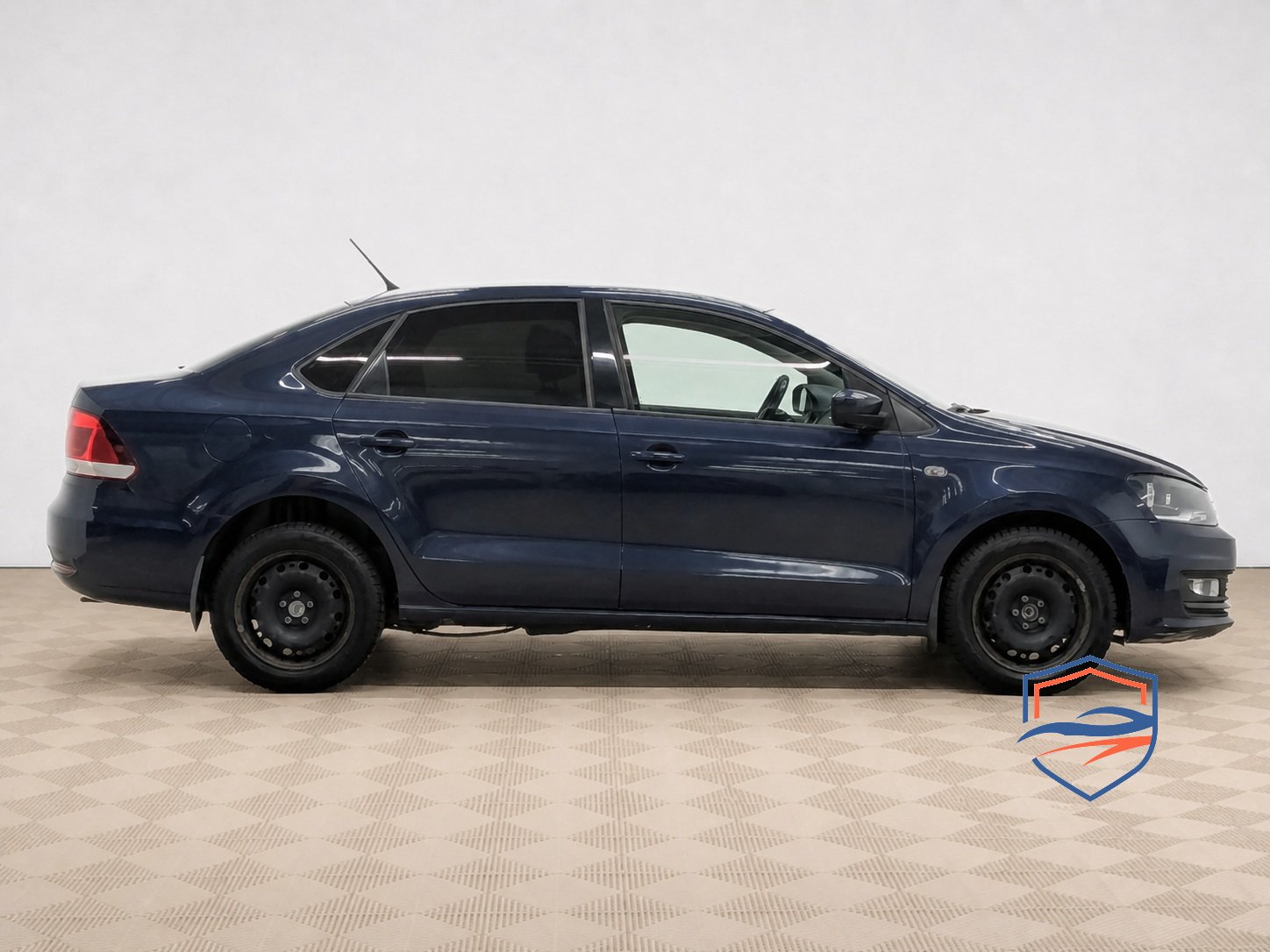 Volkswagen - Volkswagen Polo, 2016