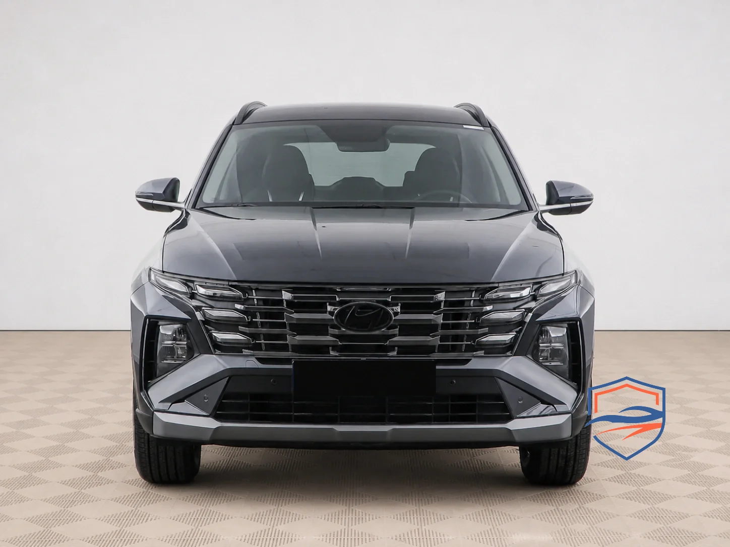 Hyundai - Hyundai Tucson IV Рестайлинг, 2025 г.