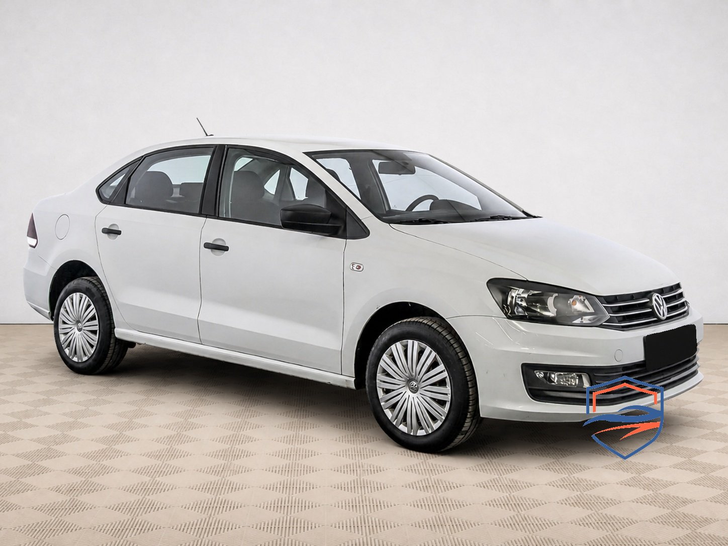 Volkswagen - Volkswagen Polo V Рестайлинг, 2019