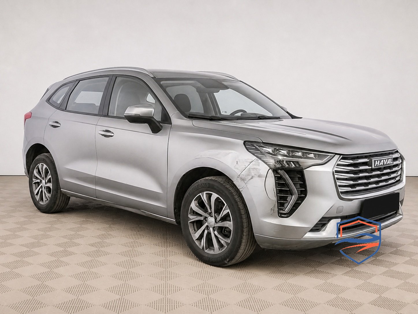 Haval - HAVAL Jolion, 2023