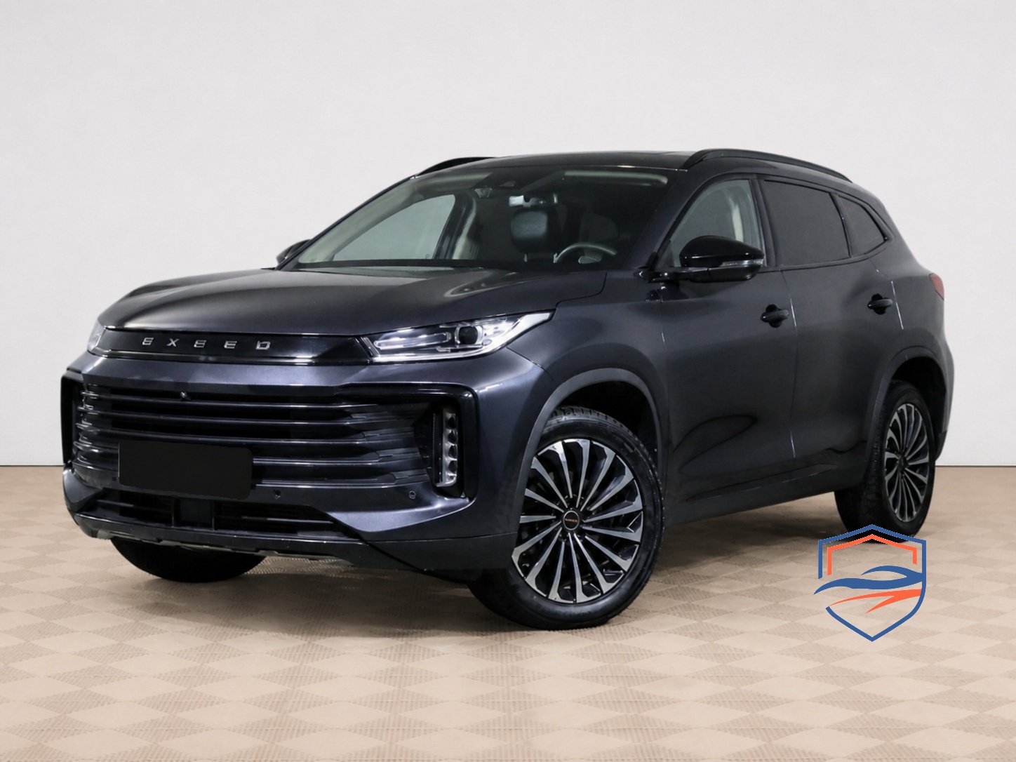 EXEED - Exeed TXL I Рестайлинг, 2023