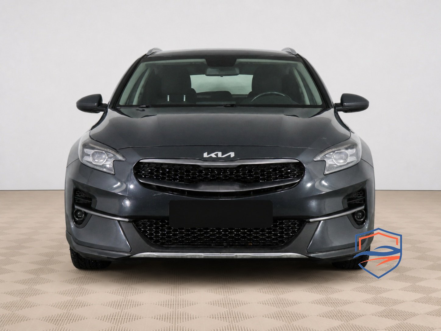 Kia - Kia XCeed I, 2021
