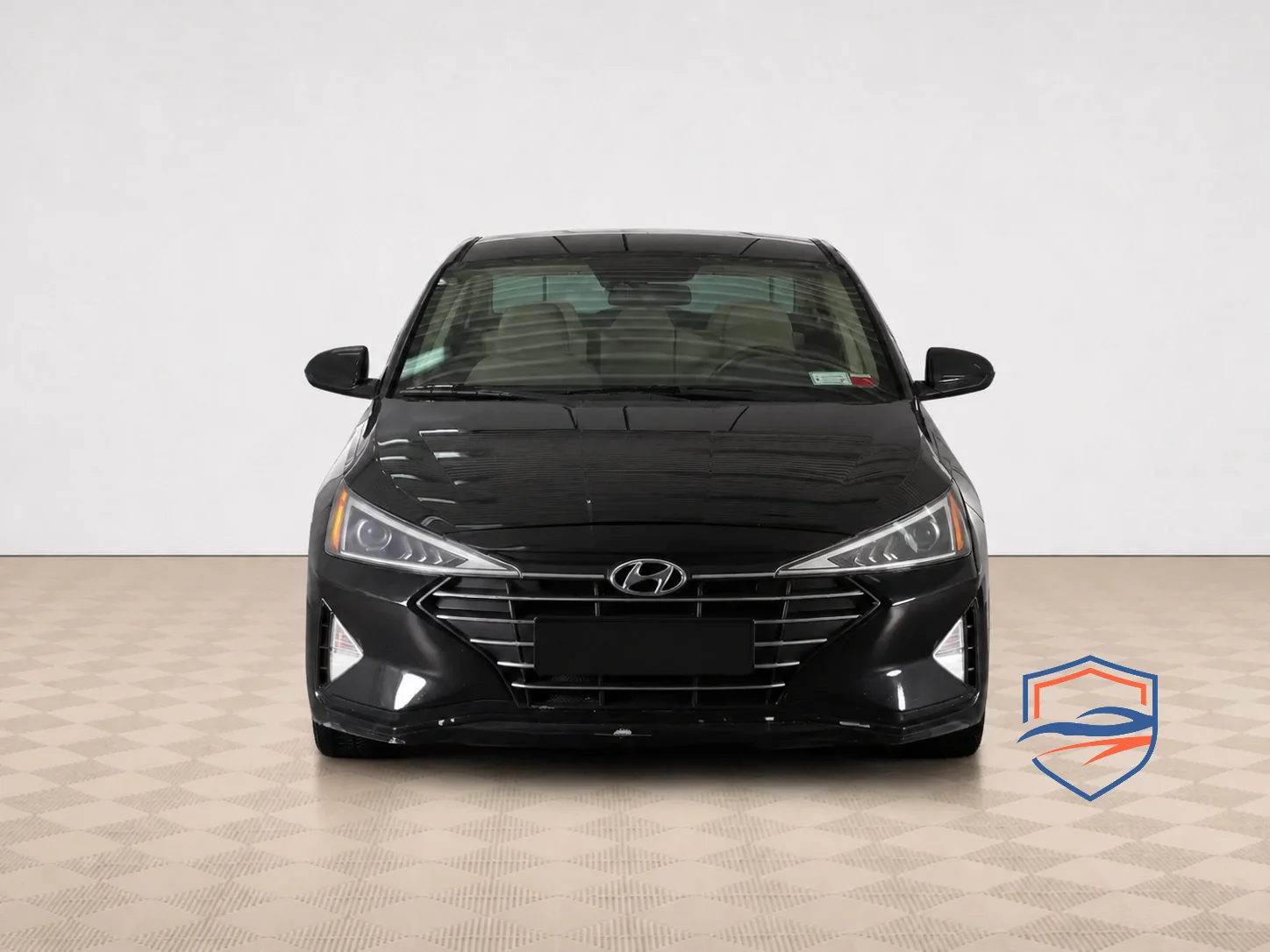 Hyundai - Hyundai Elantra VI (AD) Рестайлинг, 2019 г.