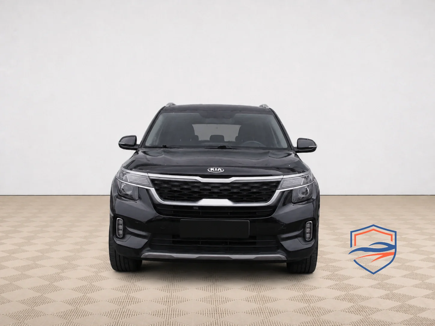 Kia - Kia Seltos I, 2020 г.