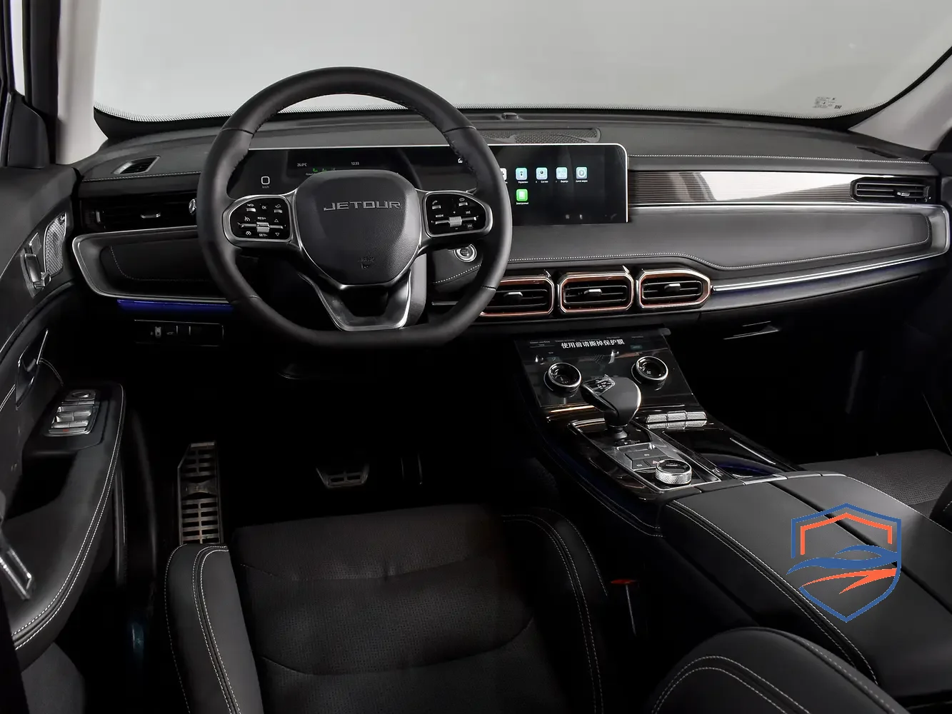 Jetour - Jetour X70 PLUS I, 2025 г.