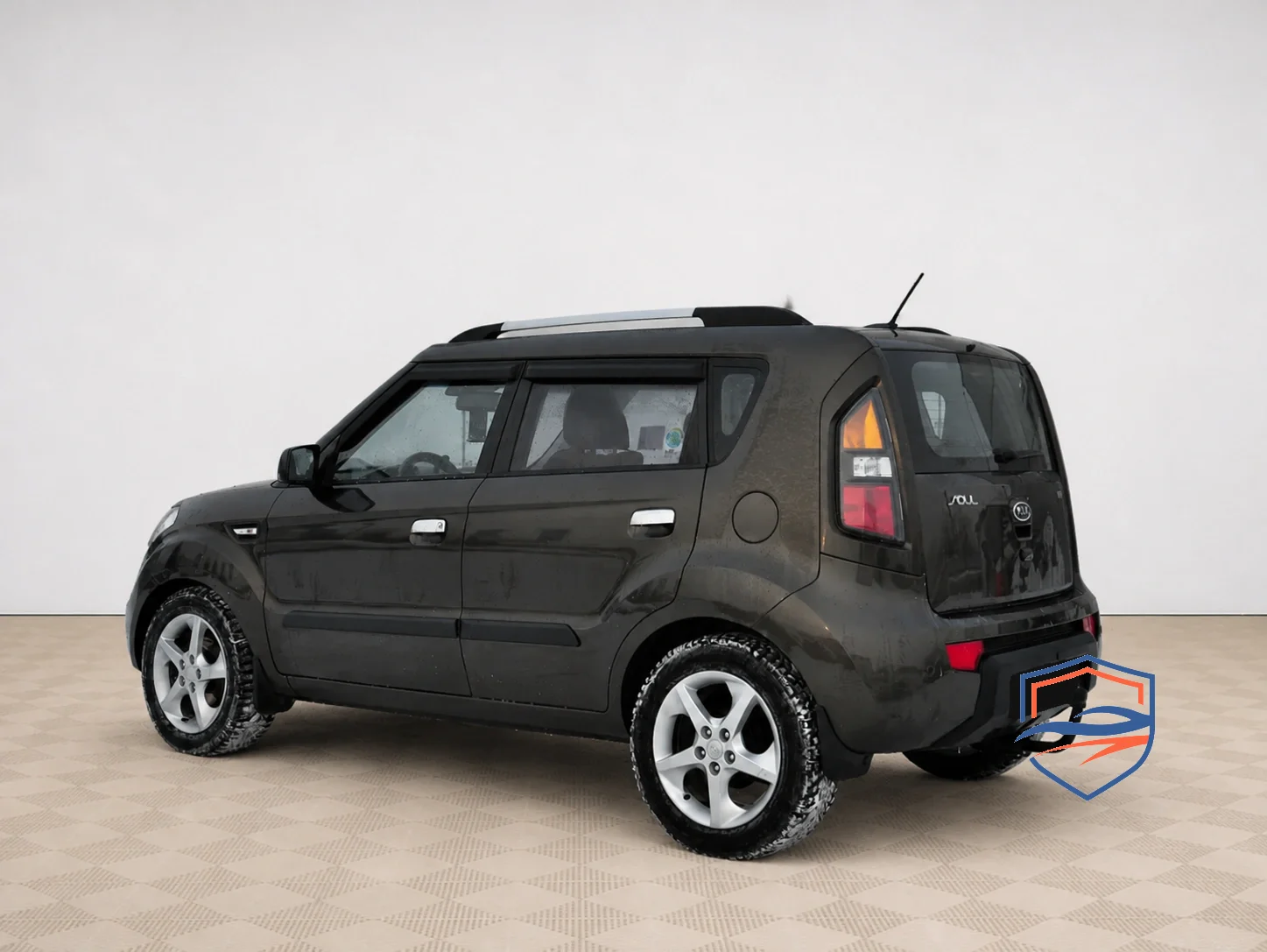 Kia - Kia Soul I, 2010 г.