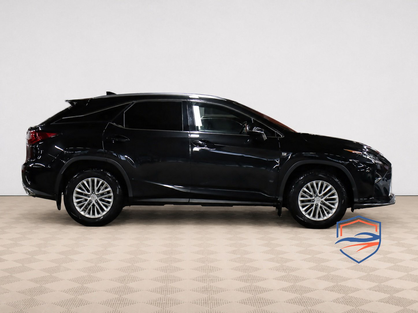 Lexus - Lexus RX 200t IV, 2017