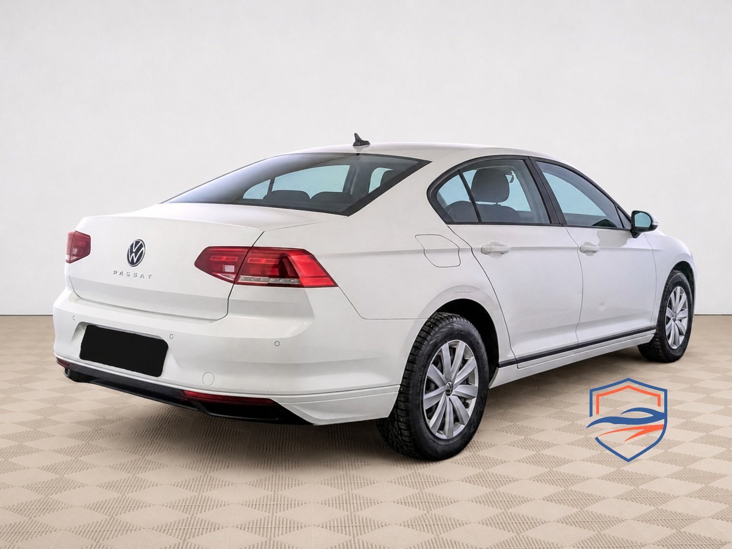 Volkswagen - Volkswagen Passat, 2021