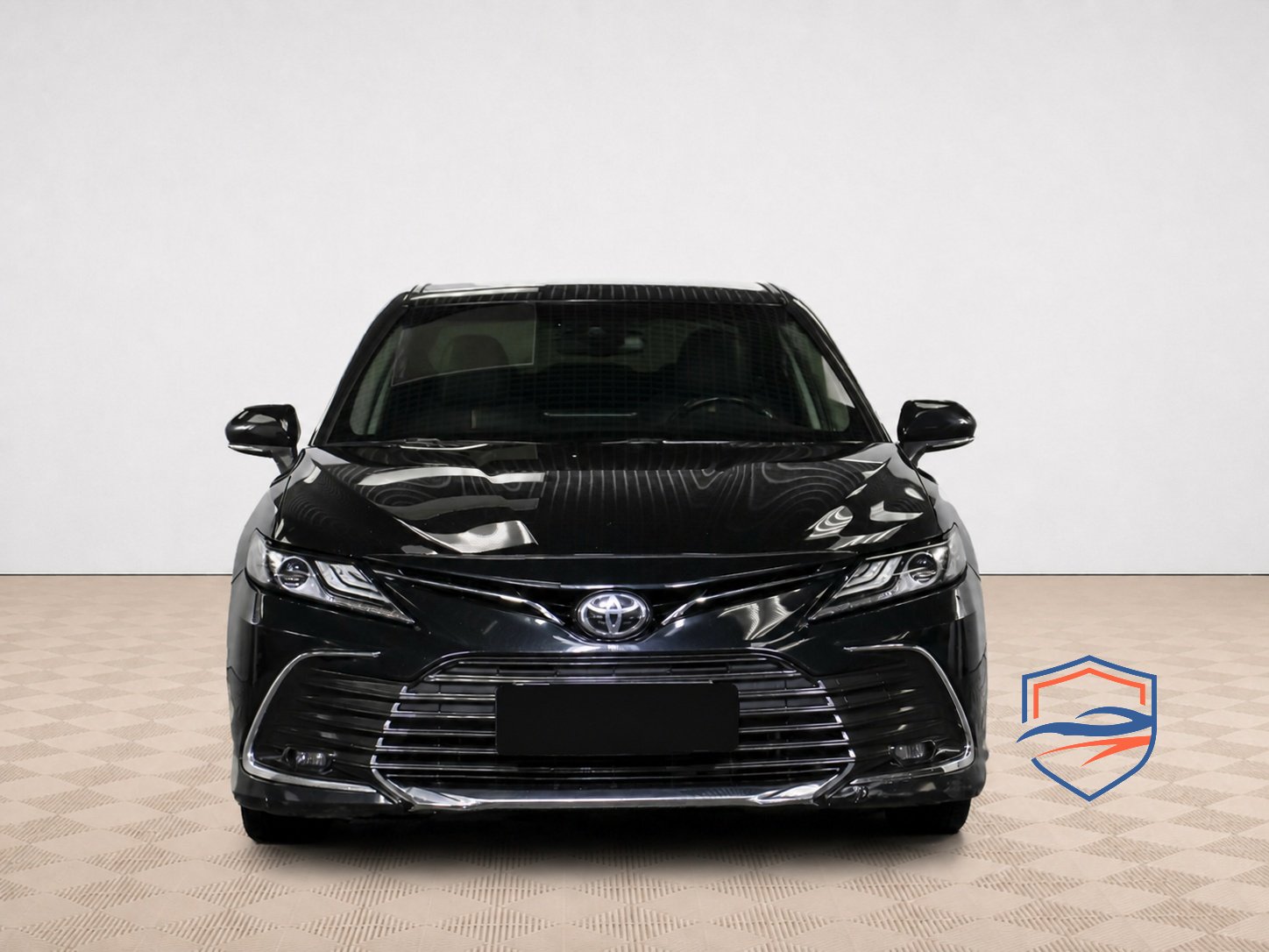 Toyota - Toyota Camry VIII (XV70) Рестайлинг, 2023