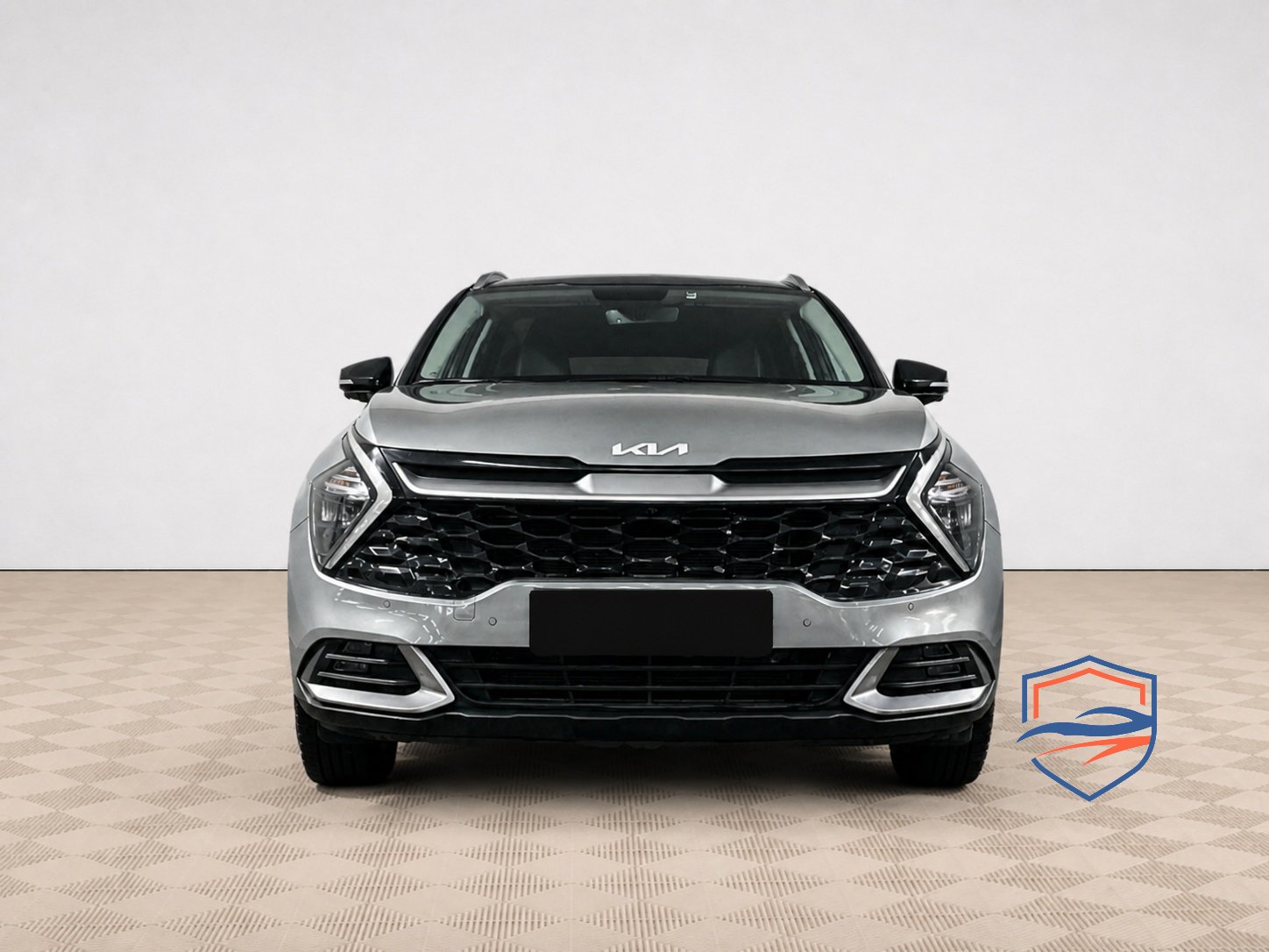 Kia - Kia Sportage V, 2023