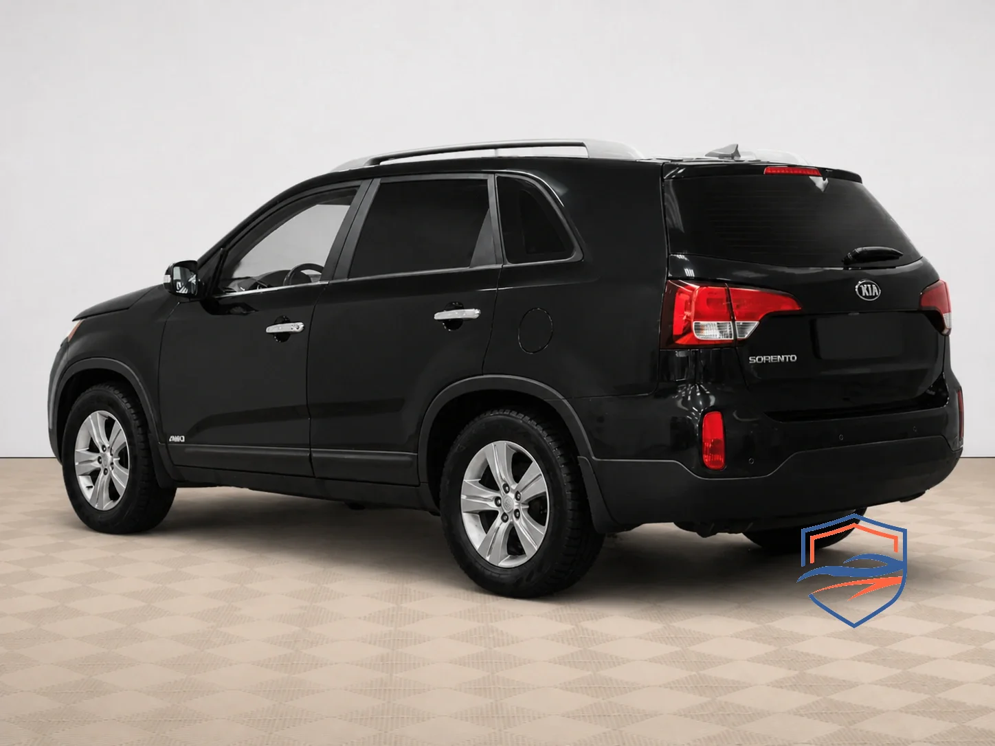 Kia - Kia Sorento II Рестайлинг, 2019 г.