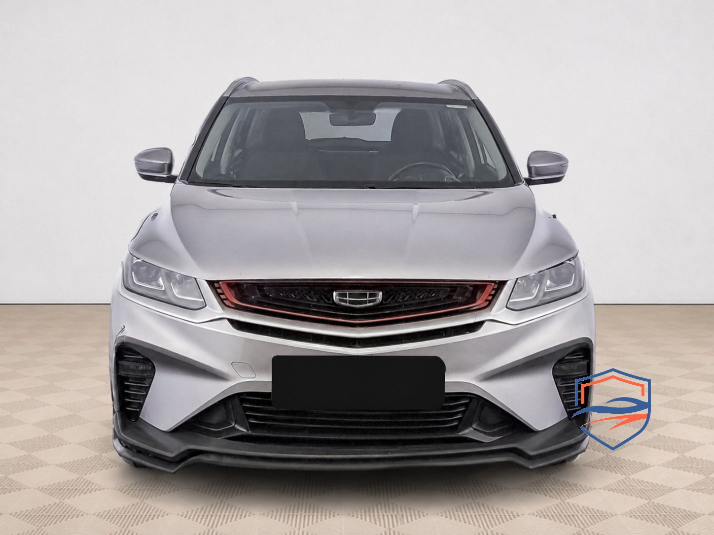 Geely - Geely Coolray I, 2023