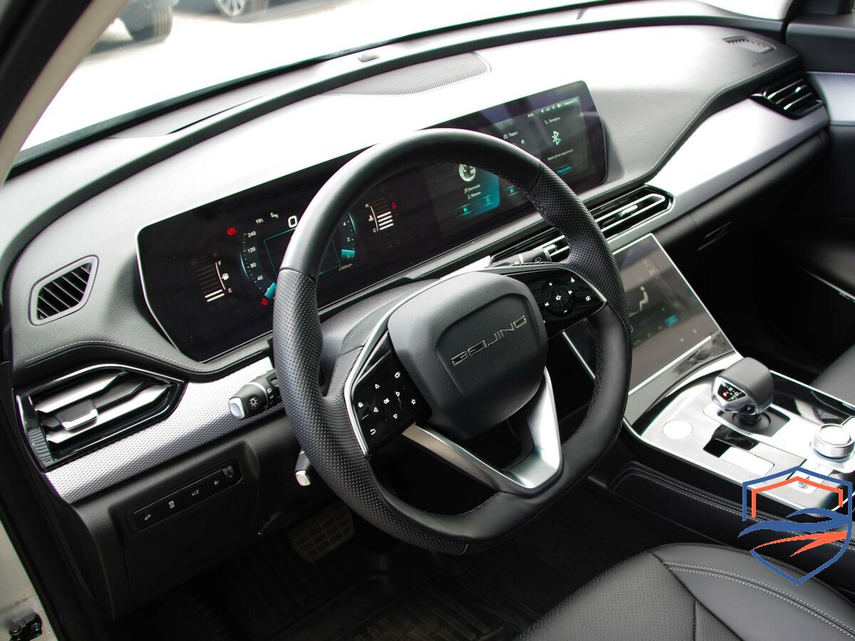 BAIC - BAIC X7 I, 2024