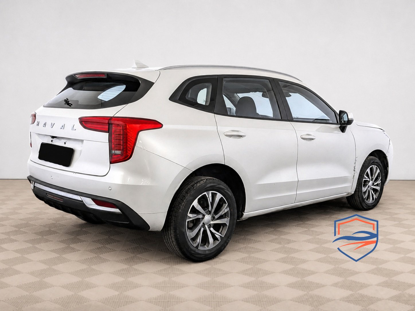 Haval - Haval Jolion I, 2023