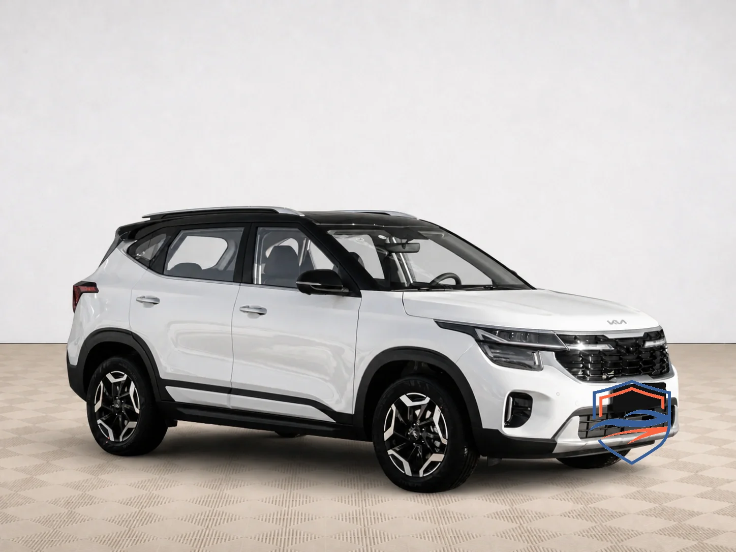 Kia - Kia Seltos I Рестайлинг, 2025 г.
