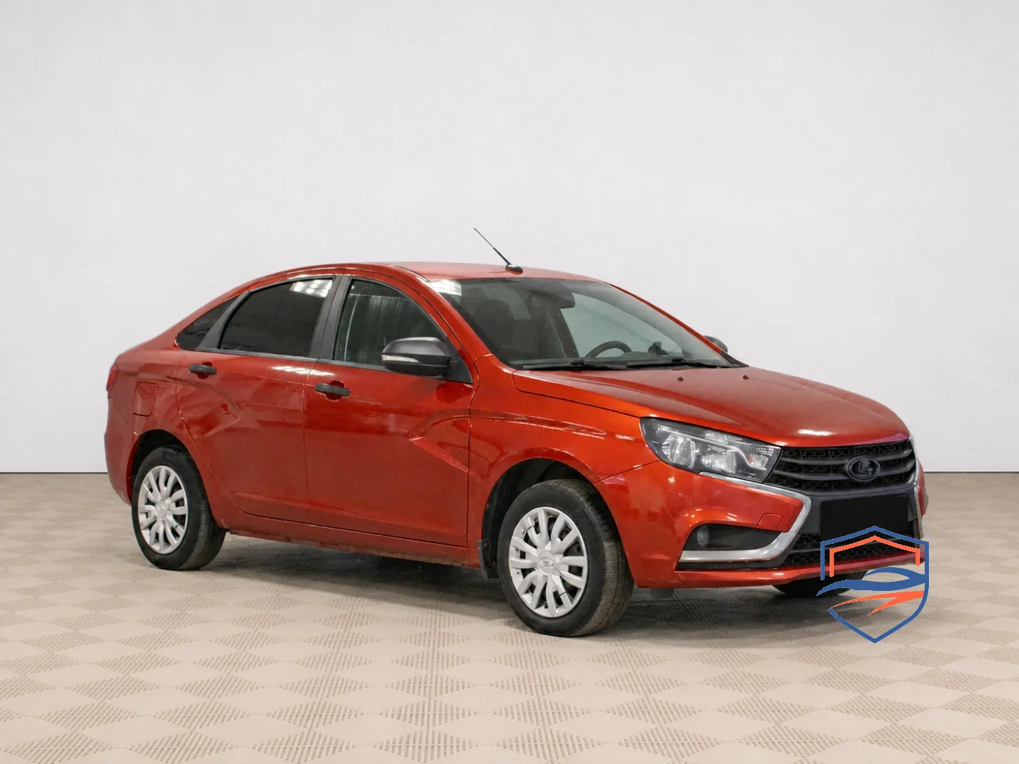 LADA (ВАЗ) - LADA (ВАЗ) Vesta I, 2021 г.