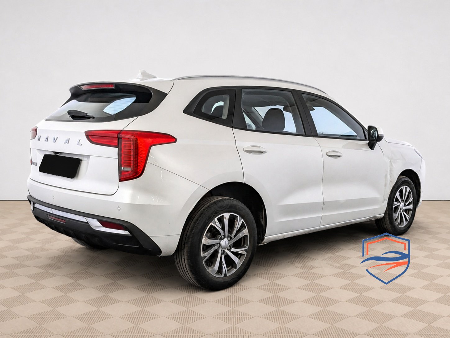 Haval - Haval Jolion I, 2023