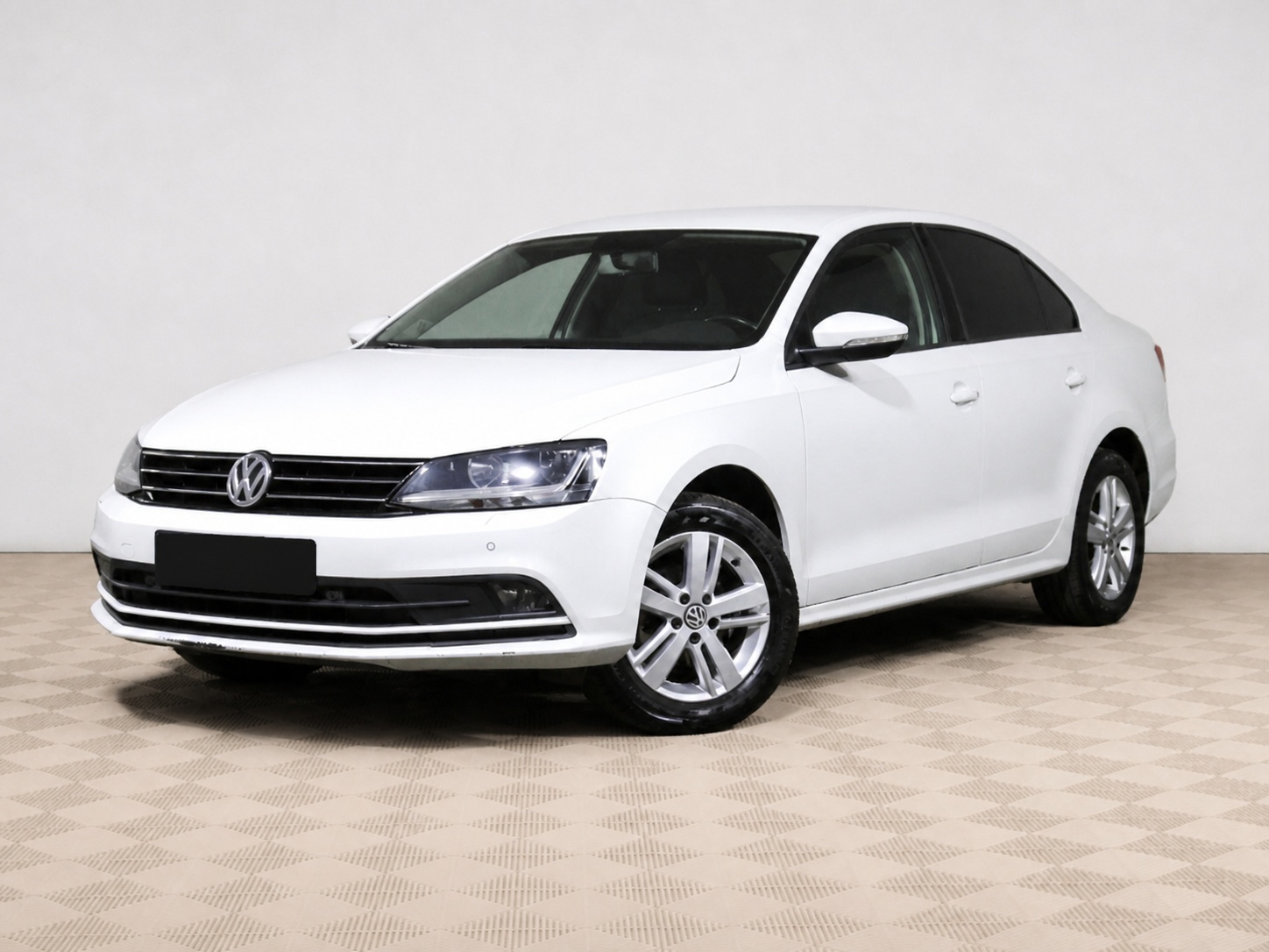 Volkswagen - Volkswagen Jetta, 2016