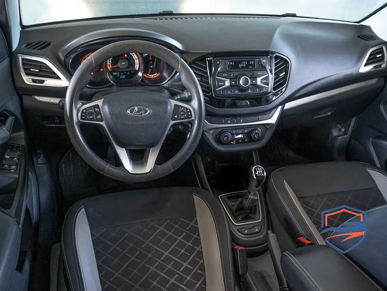 LADA (ВАЗ) - LADA (ВАЗ) Vesta SW I, 2021 г.