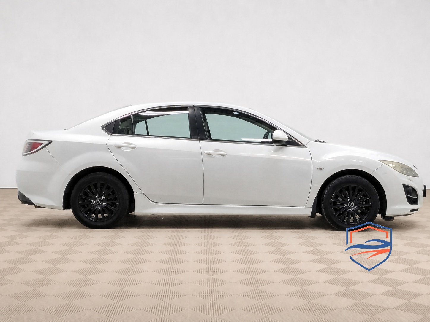Mazda - Mazda 6, 2012