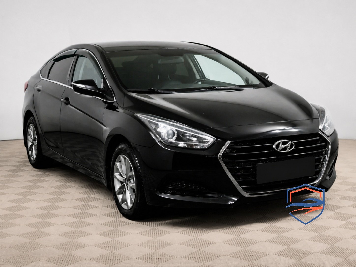 Hyundai - Hyundai i40 I Рестайлинг, 2015