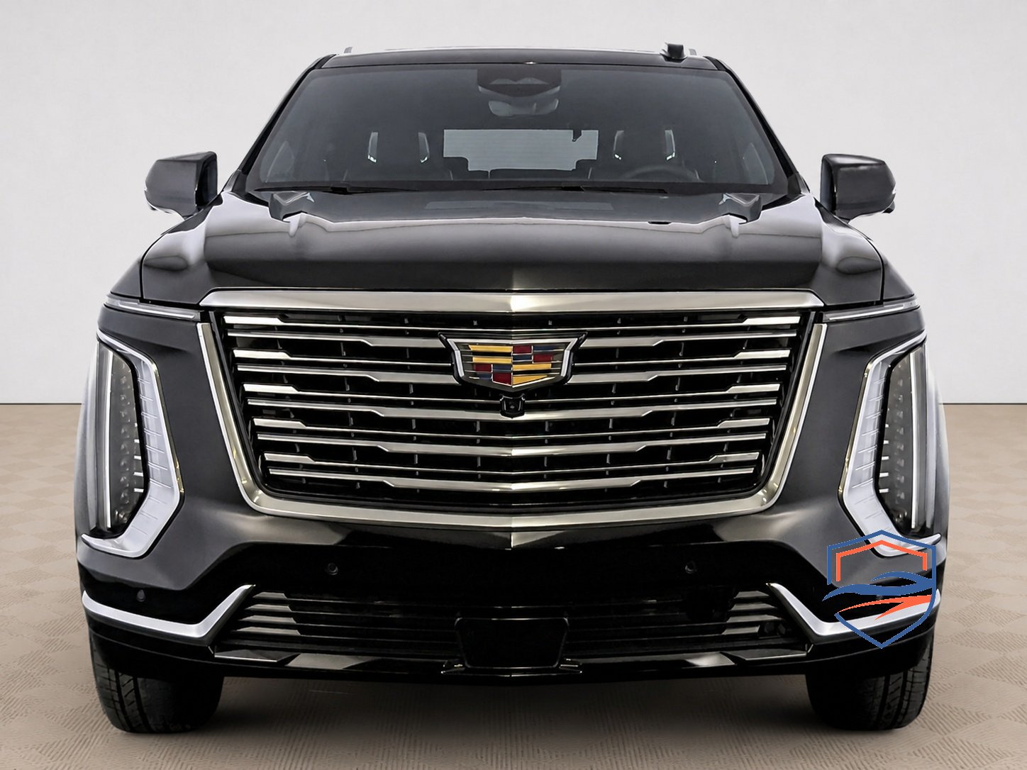 Cadillac - Cadillac Escalade V Рестайлинг, 2024