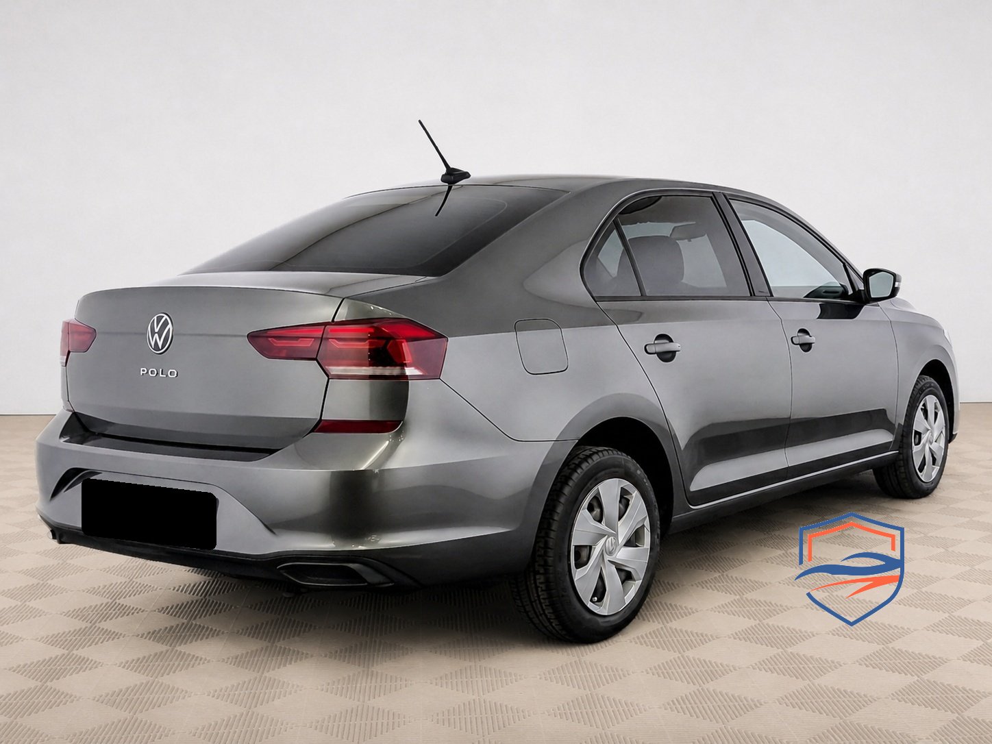 Volkswagen - Volkswagen Polo, 2021