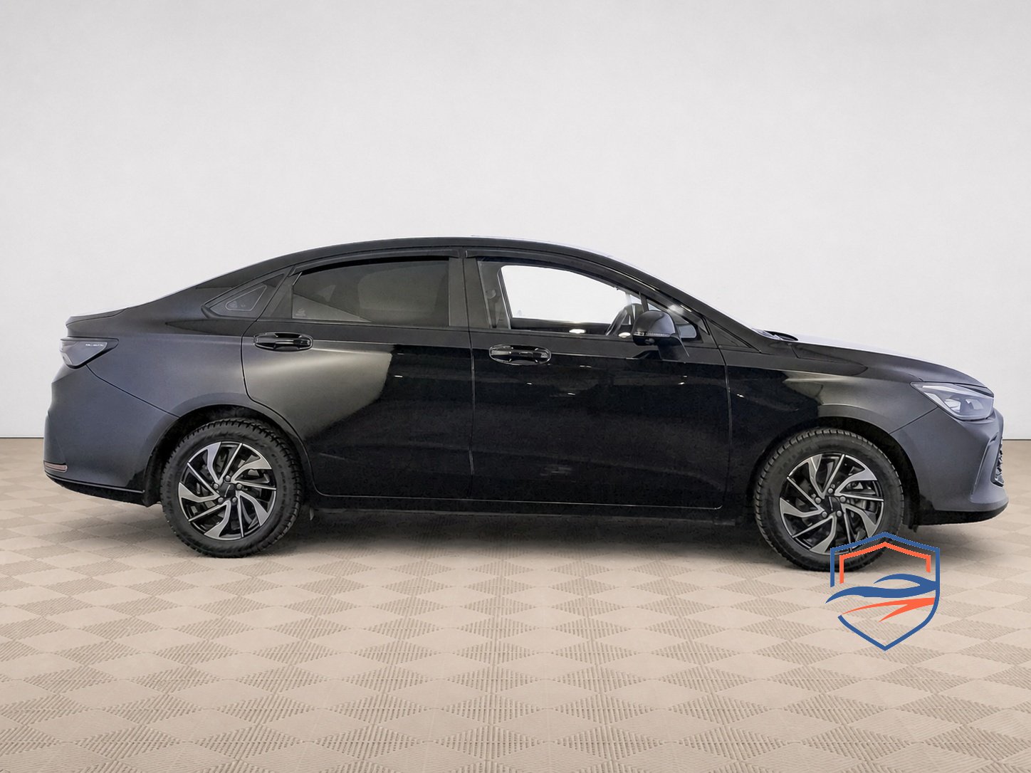 BAIC - Baic U5 Plus, 2023