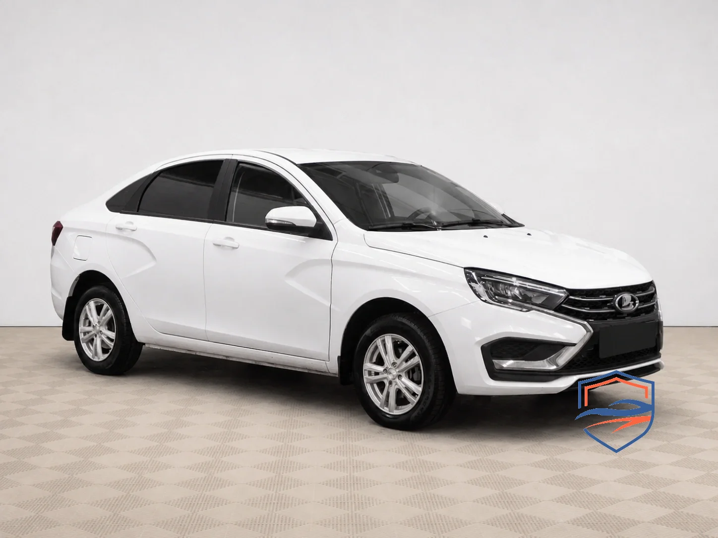 LADA (ВАЗ) - LADA (ВАЗ) Vesta I Рестайлинг (NG), 2023 г.