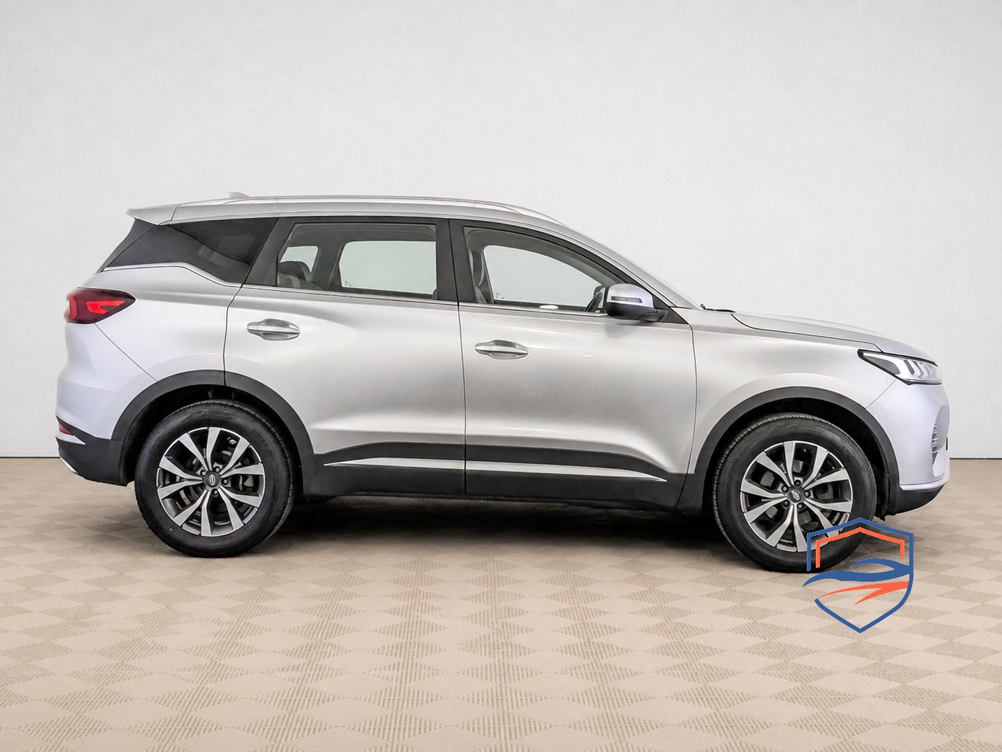 Chery - Chery Tiggo 7 Pro I, 2022