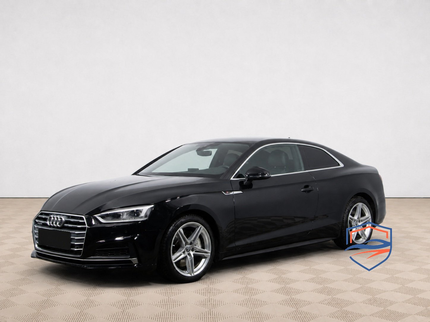 Audi - Audi A5 II (F5), 2018