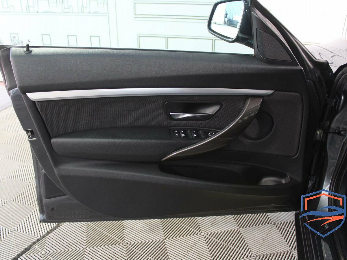 BMW - BMW 3 серии Gran Turismo 320d xDrive VI (F3x), 2014
