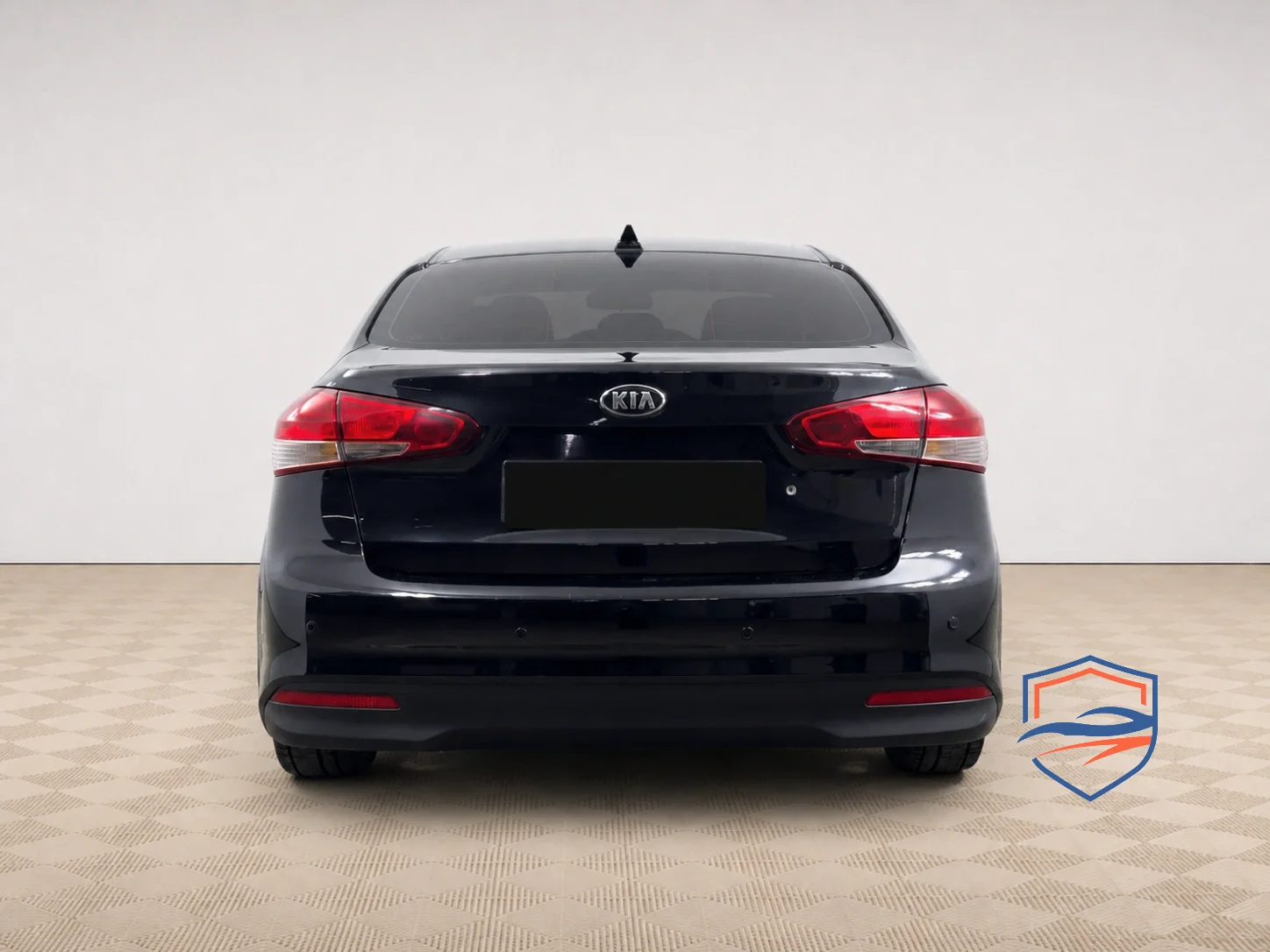 Kia - Kia Cerato III Рестайлинг (Classic), 2019 г.