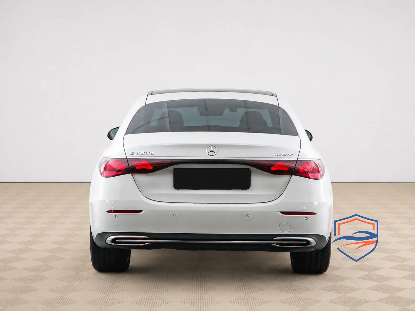 Mercedes-Benz - Mercedes-Benz E-Класс V (W213, S213, C238) Рестайлинг, 2024 г.