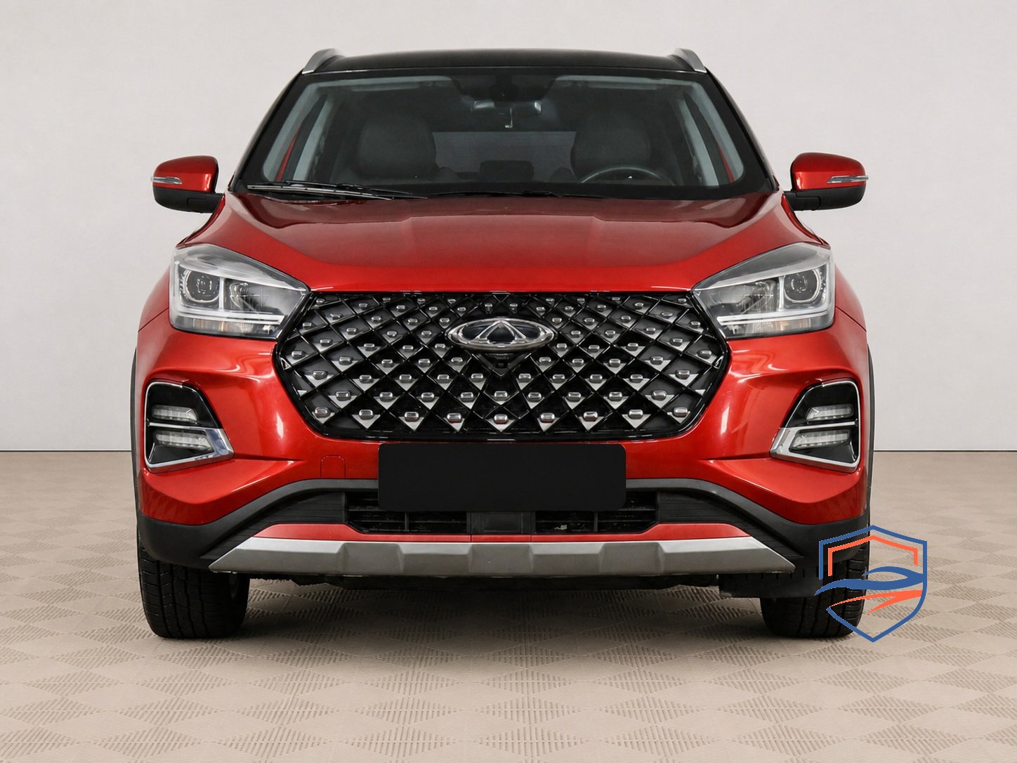 Chery - Chery Tiggo 4 Pro I, 2022