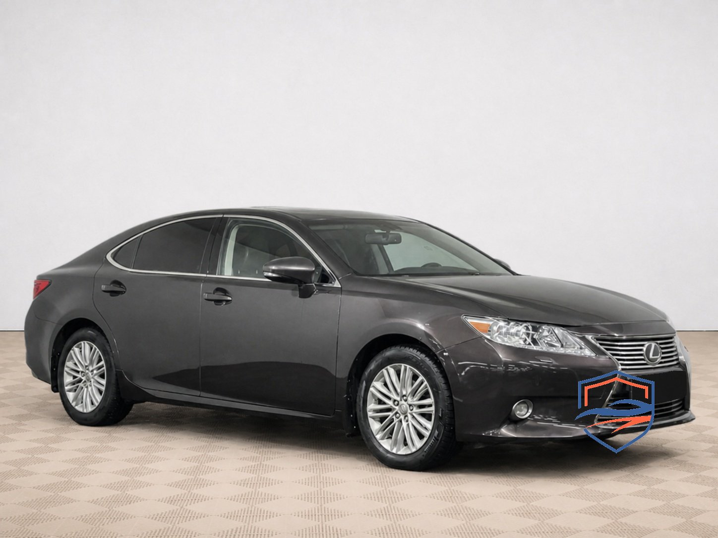 Lexus - Lexus ES 250 VI, 2014