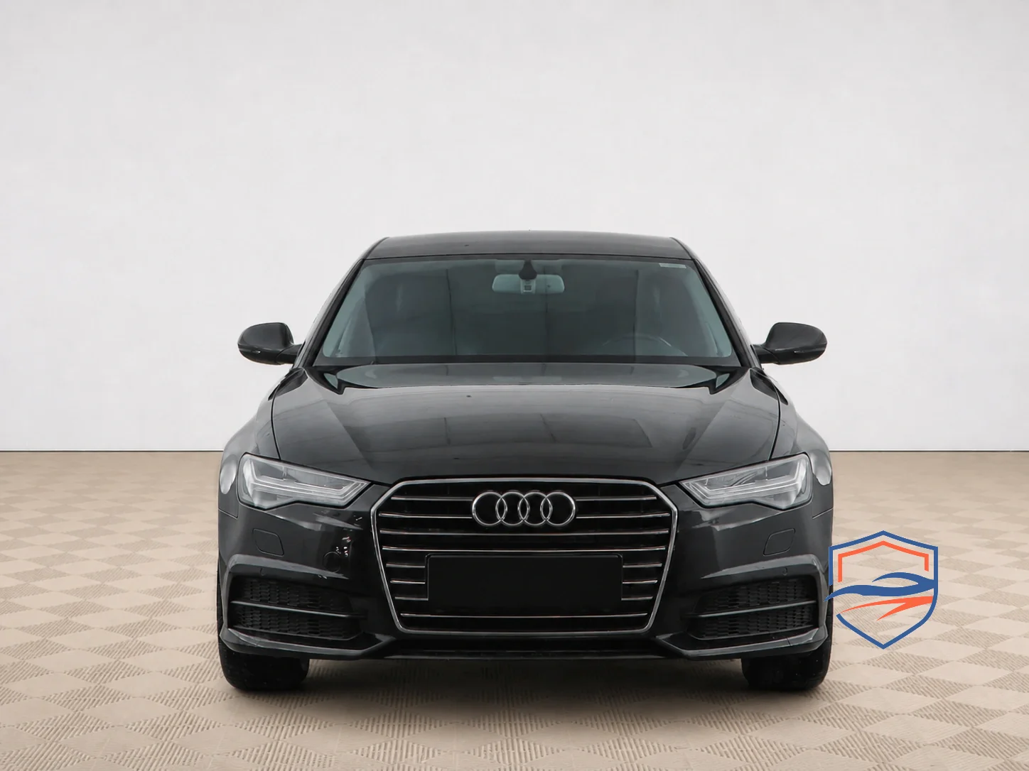 Audi - Audi A6 IV (C7) Рестайлинг, 2018 г.