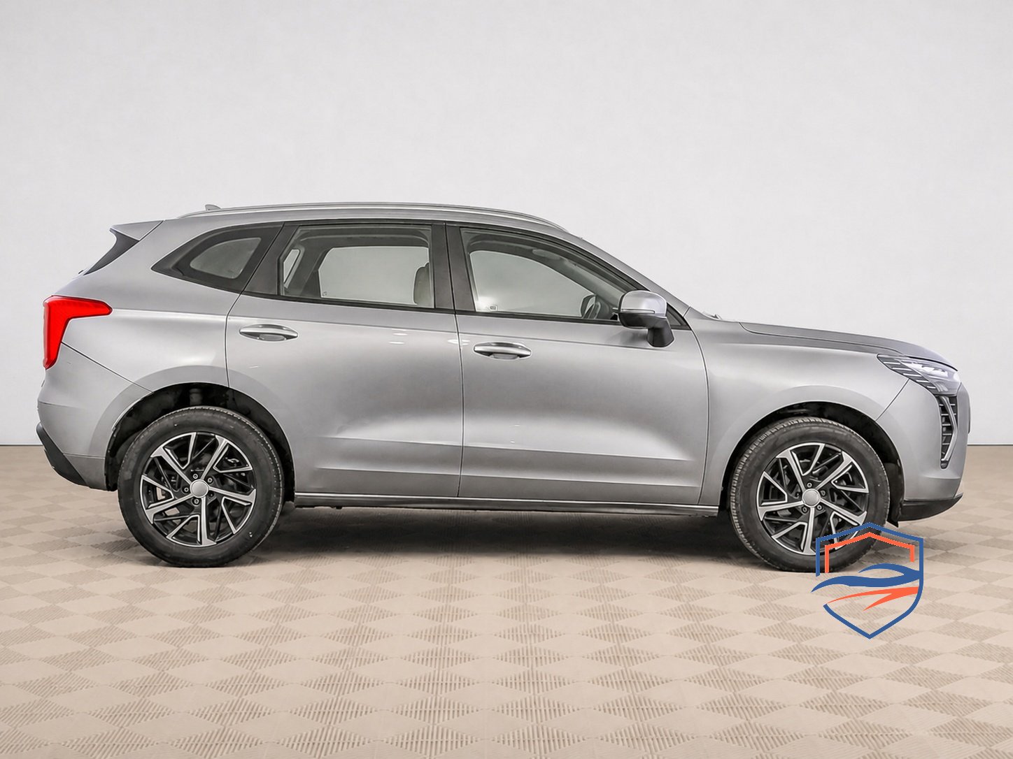 Haval - Haval Jolion I, 2022