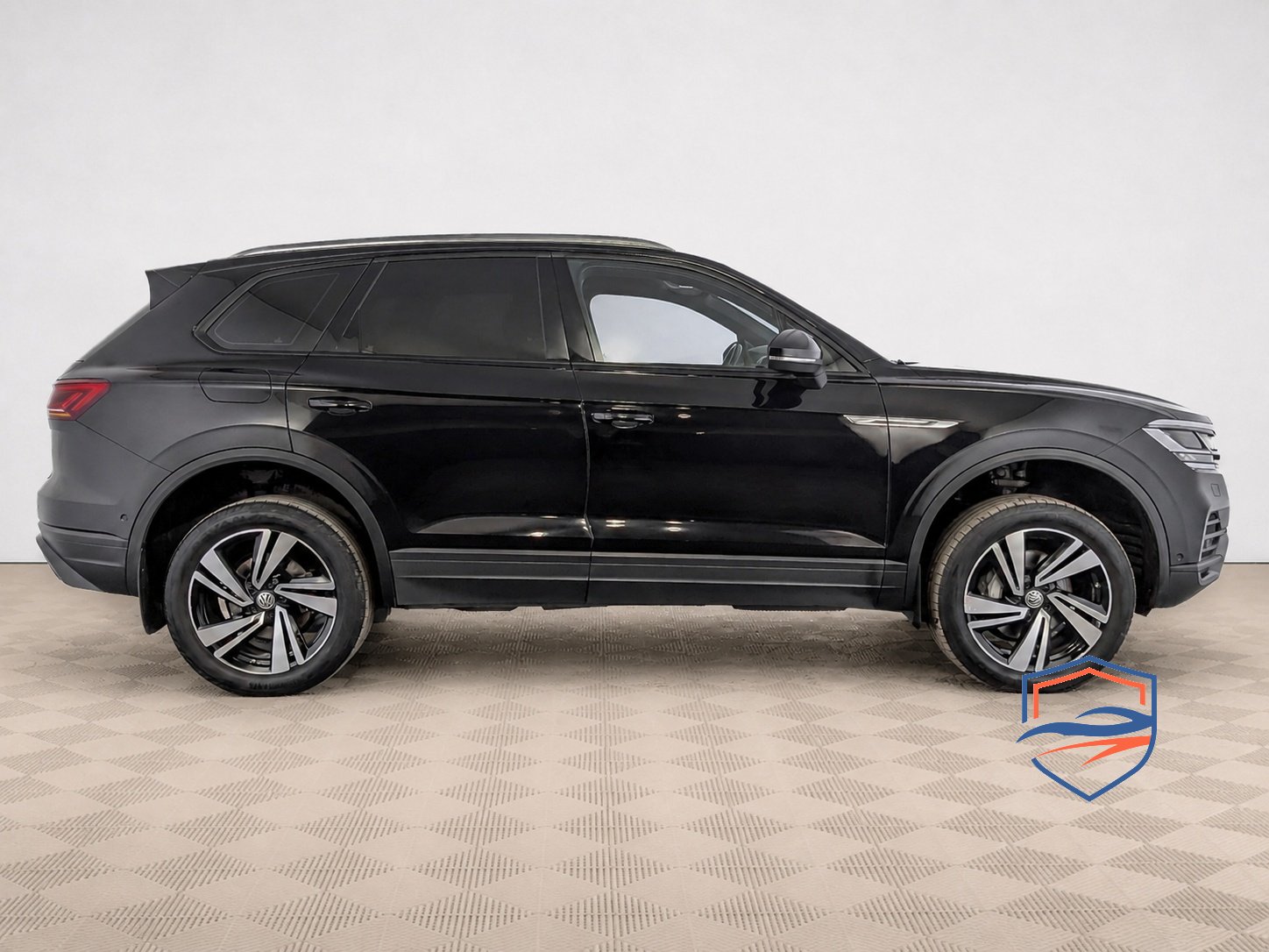 Volkswagen - Volkswagen Touareg, 2020