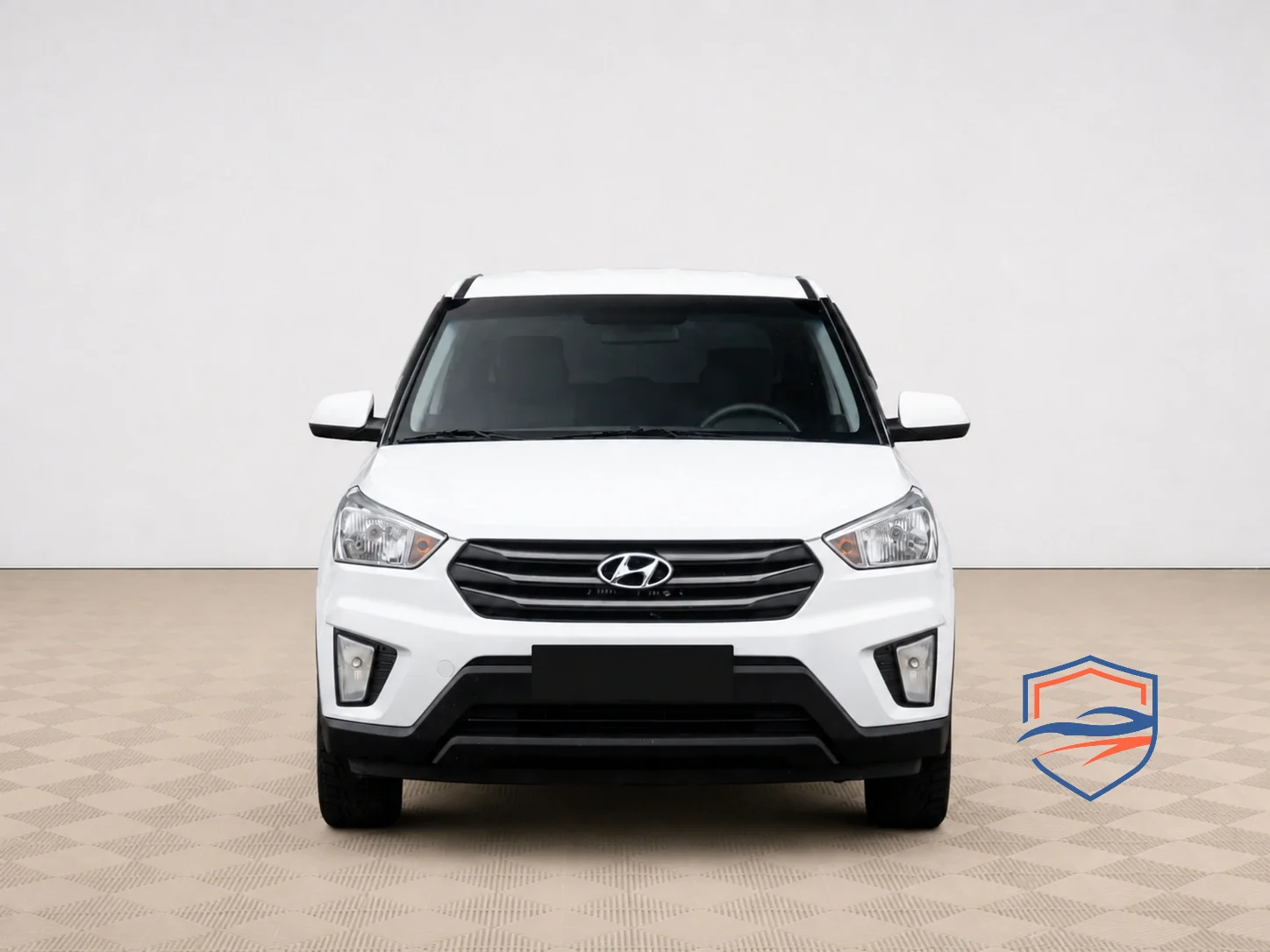 Hyundai - Hyundai Creta I, 2019 г.