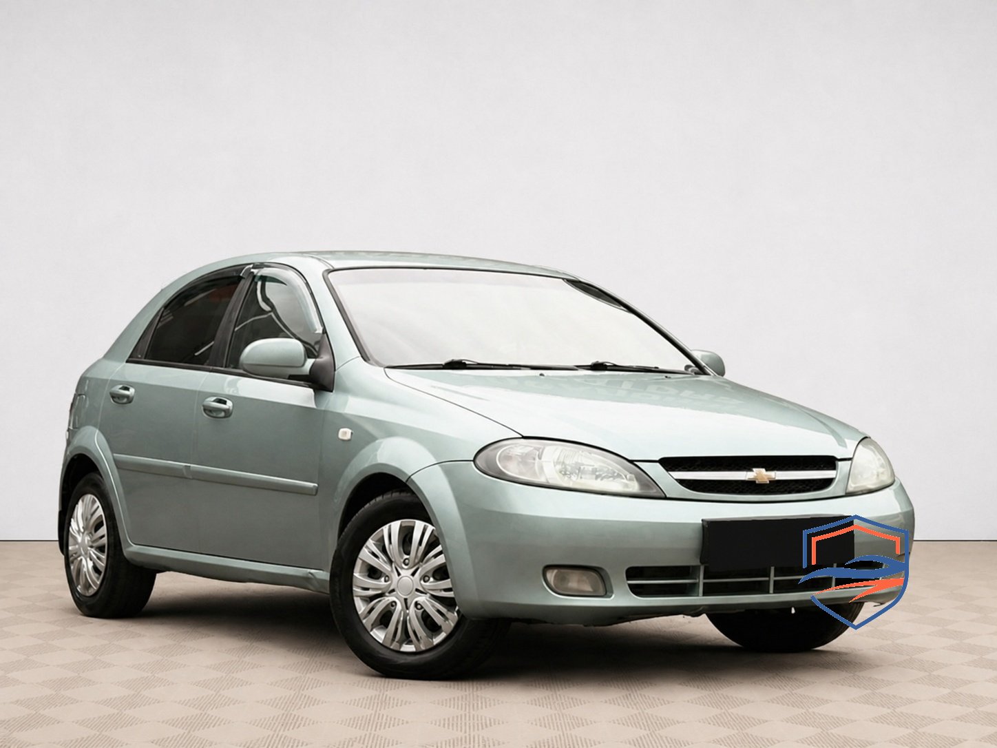 Chevrolet - Chevrolet Lacetti I, 2008