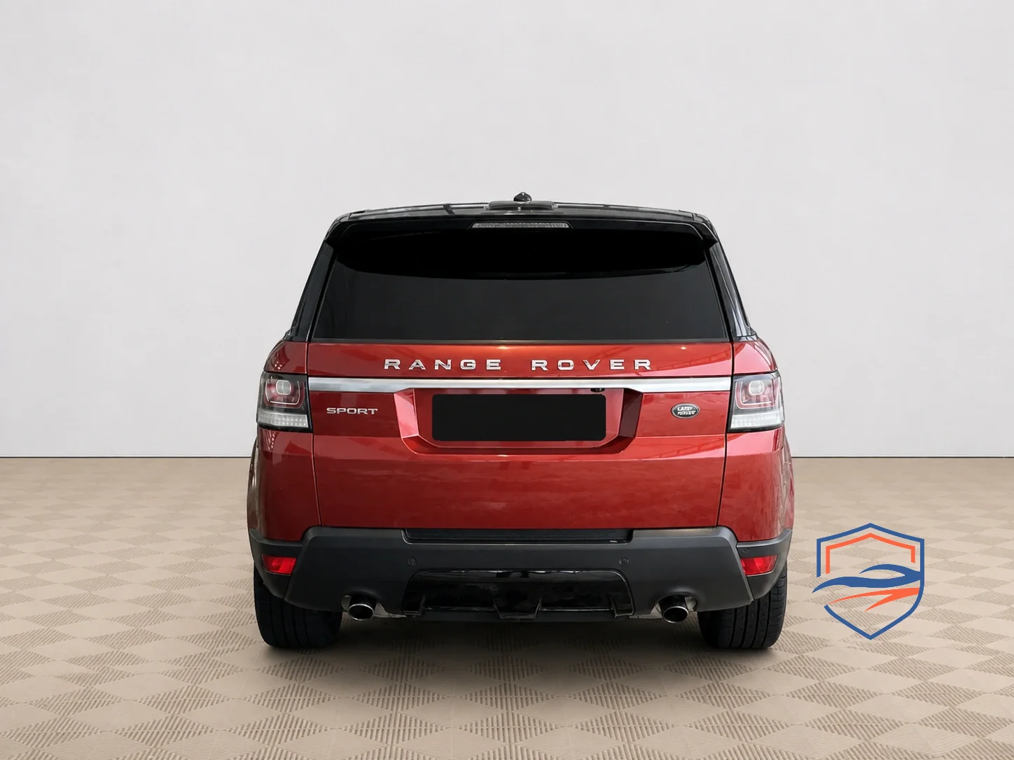 Land Rover - Land Rover Range Rover Sport II, 2013 г.