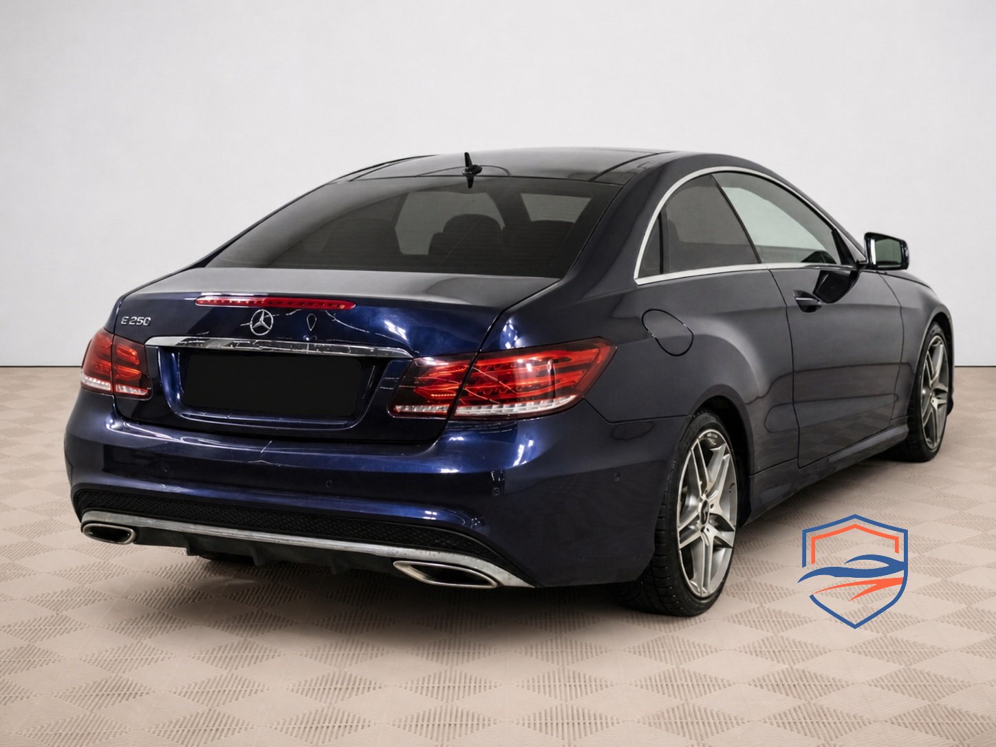 Mercedes-Benz - Mercedes-Benz E-Класс 250 IV (W212, S212, C207) Рестайлинг, 2015