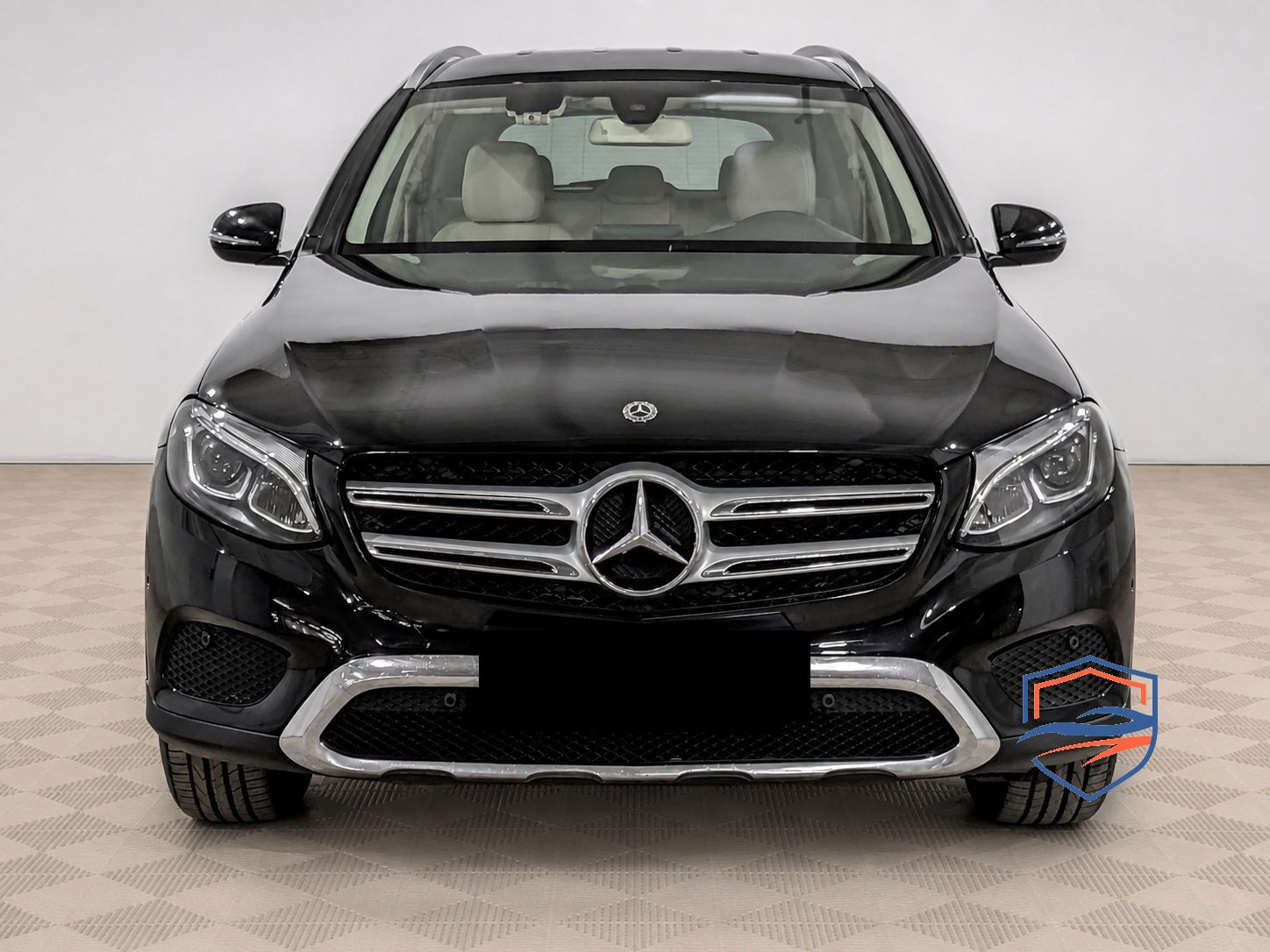 Mercedes-Benz - Mercedes-Benz GLC, 2017